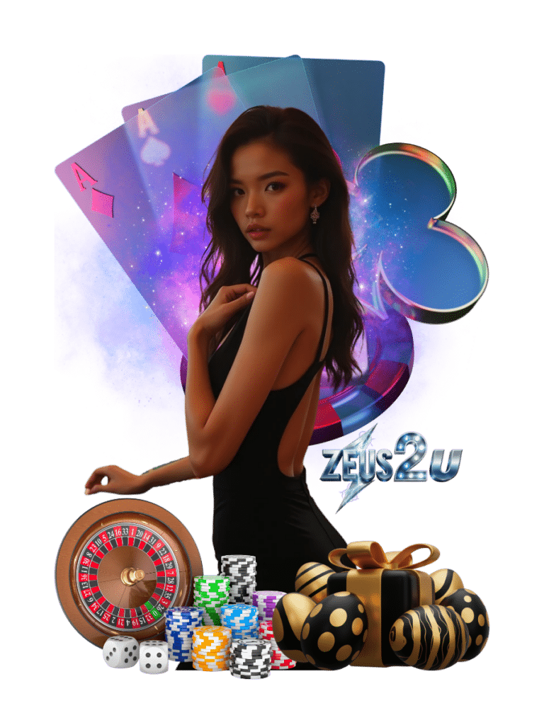 zeus2u สล็อตออโต้